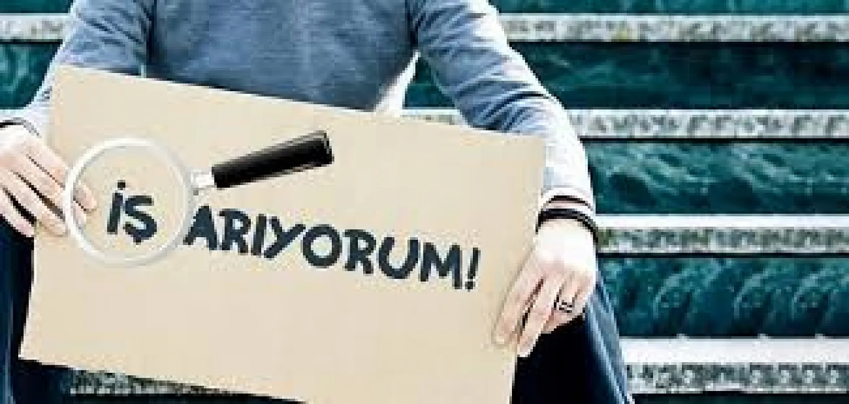 Türkiye'nin Sayısal 500.'sü Genç Mezunun İşsizlik İsyanı 'Emeğimin Karşılığı Bu mu?'