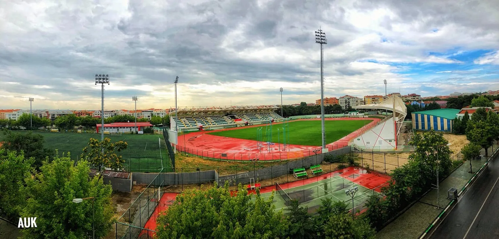 Fethiyespor'un Bu Haftaki Rakibi Kırklarelispor