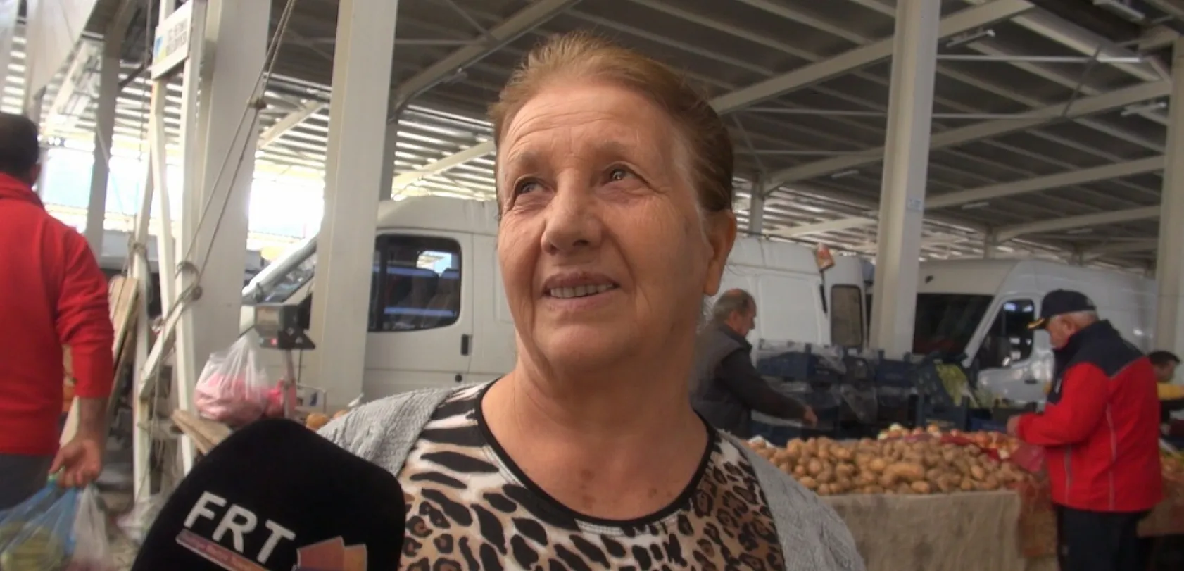 Ramazan öncesi Fethiye'deki zamlı Pazar fiyatları? 4 kişilik bir ailenin meyve ve sebze masrafı ne kadar?