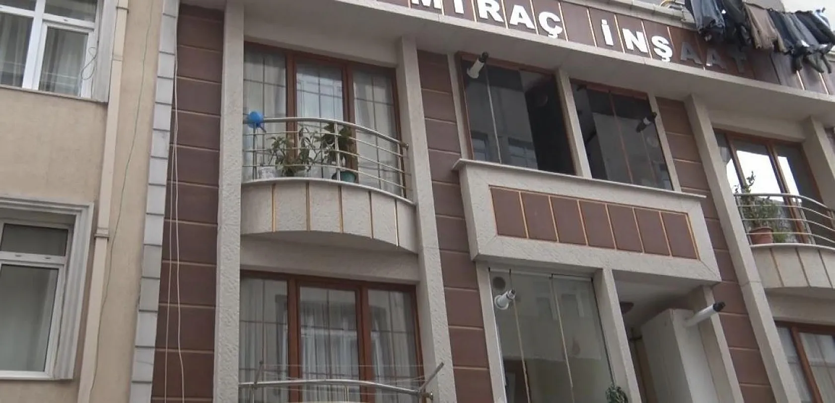 Madde bağımlısı genç babası tarafından vurularak öldürüldü