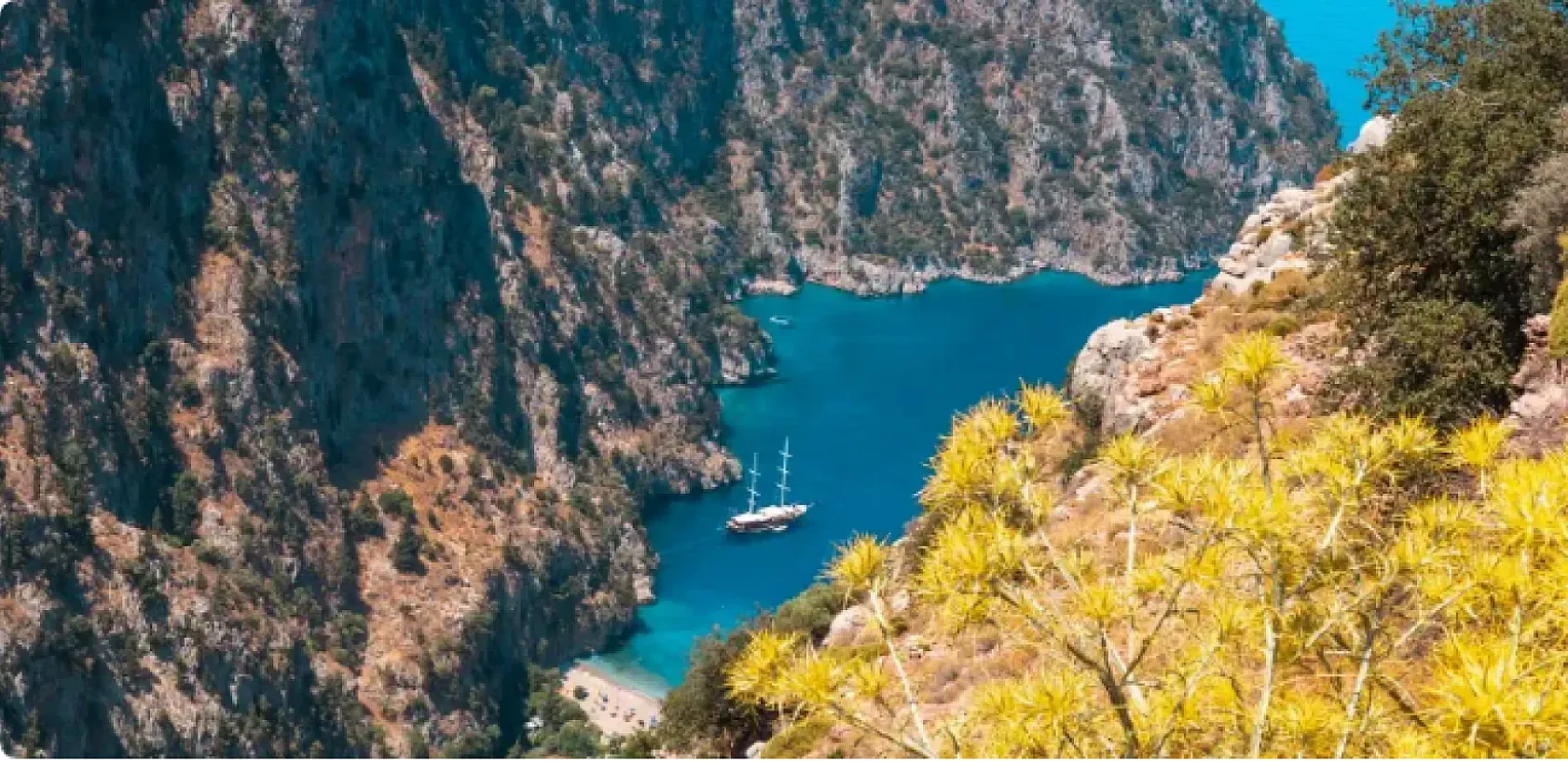 Fethiye'de Bu Hafta Sonu Ne Yapalım? 