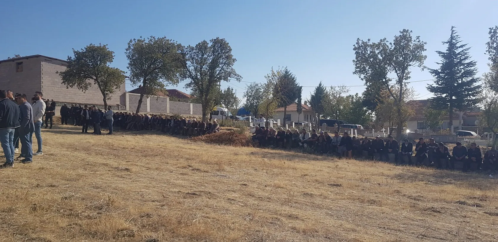 Arı sokan şahıs hayatını kaybetti