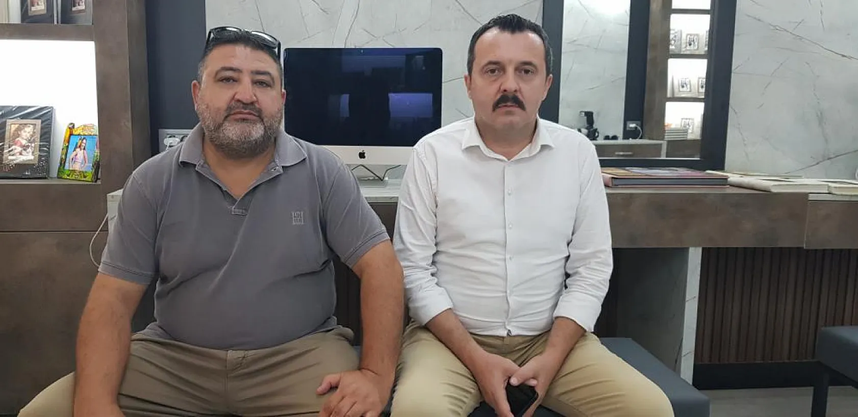 Böyle dolandırıcılık görülmedi: 170 bin liralık ürünü şubeden alıp gittiler