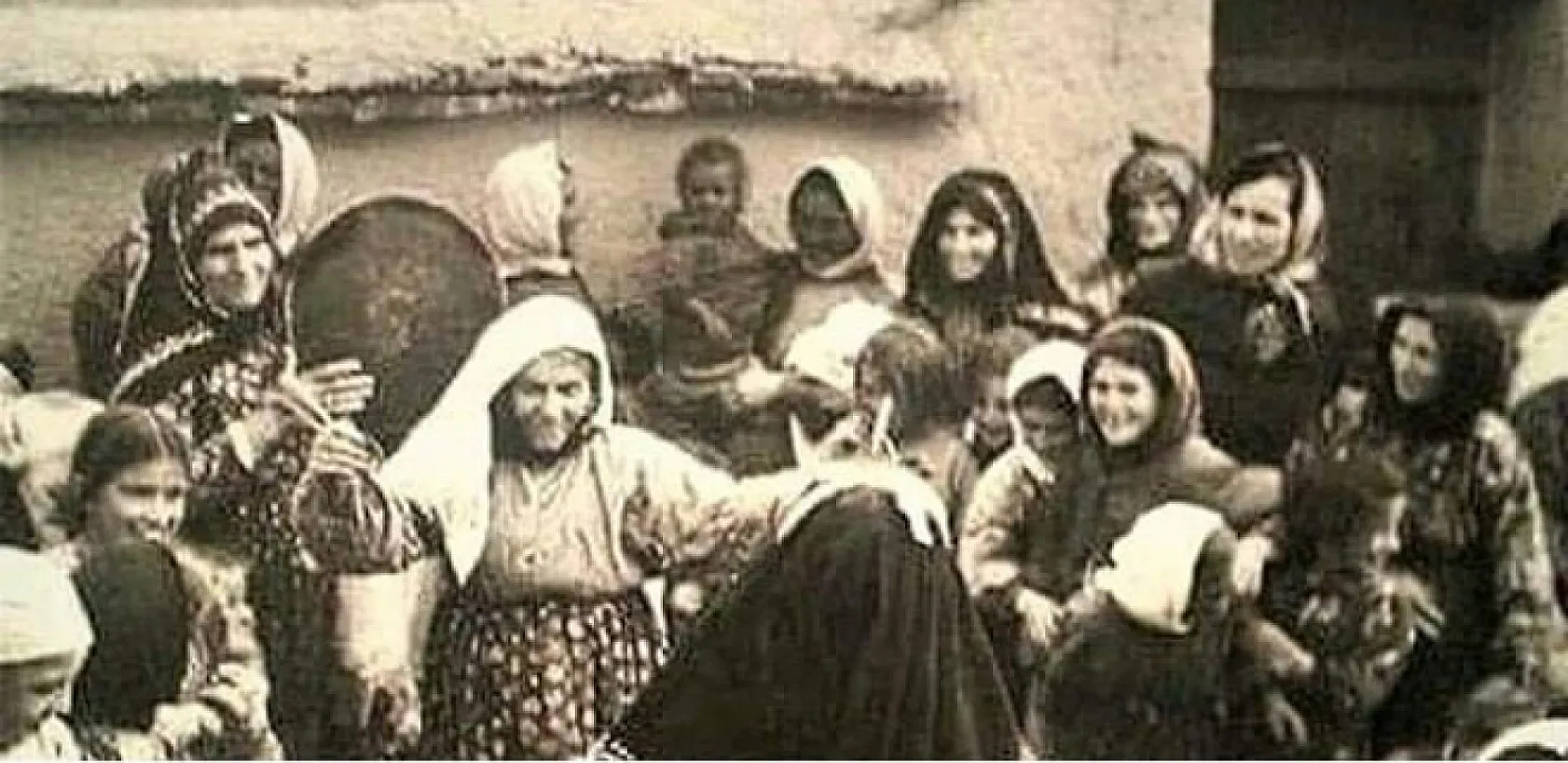 Fethiye'nin Unutulmuş Gelenekleri: Zamanın Tozları Arasında Kalmış Kültürel Hazineler
