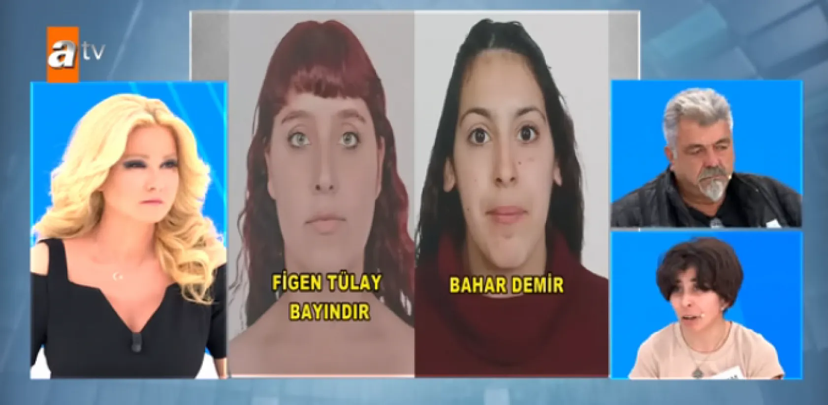 Ortaca'da kan donduran olay, üvey kızlarını 14 yaşından beri istismar ediyormuş