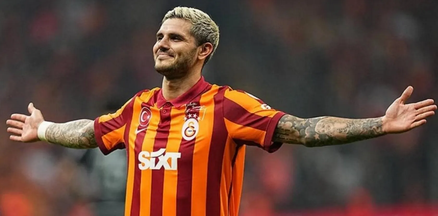 Galatasaray'da Icardi ile yollar ayrılıyor