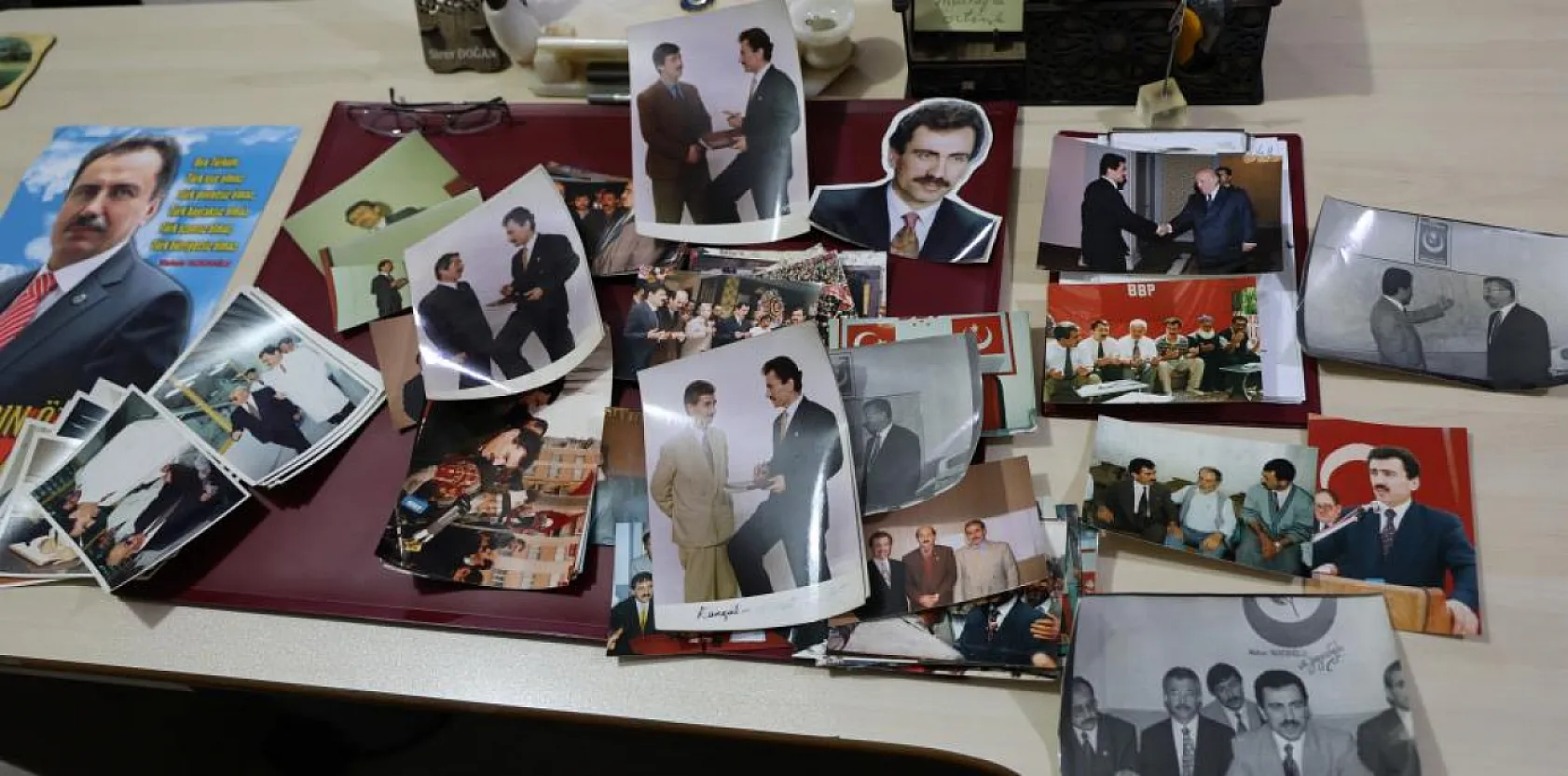 Sırdaşı açıkladı: 'FETÖ'nün amacı, Muhsin Yazıcıoğlu'nu devre dışı bırakmaktı'