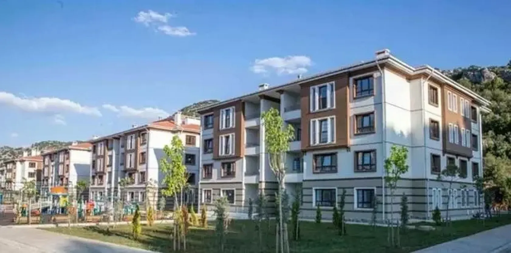 Muğla'da TOKİ ihalesi başlıyor! Uygun fiyat ve 48 ay taksitle arsa alma fırsatı