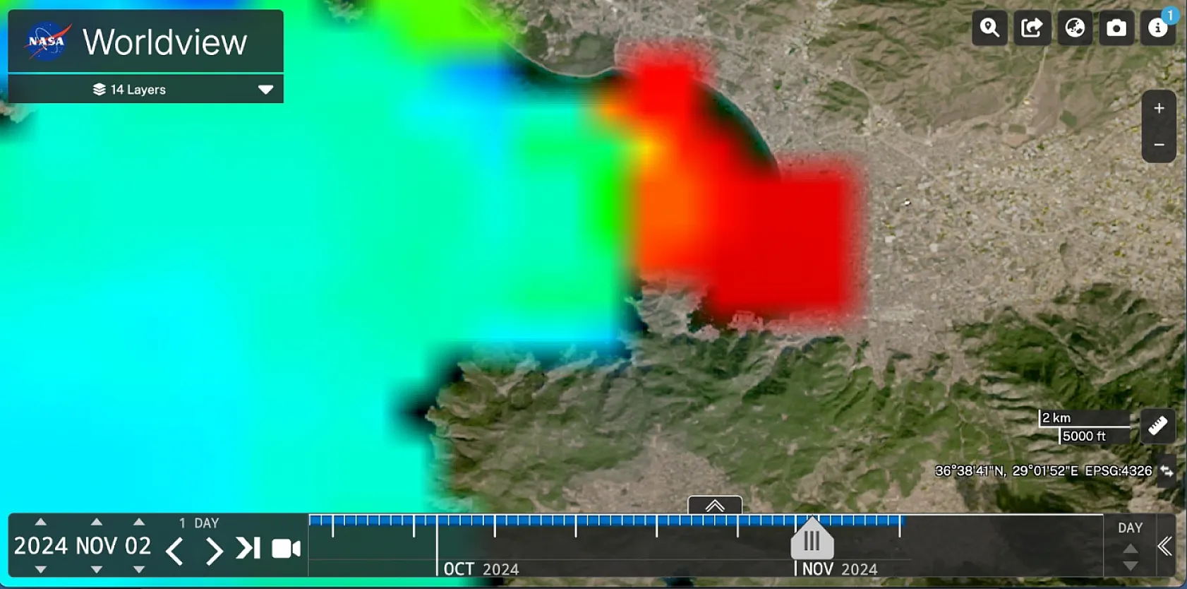 Fethiye körfezi alarm veriyor! Prof. Dr. Ahmet Cemal Saydam'dan çarpıcı öneri