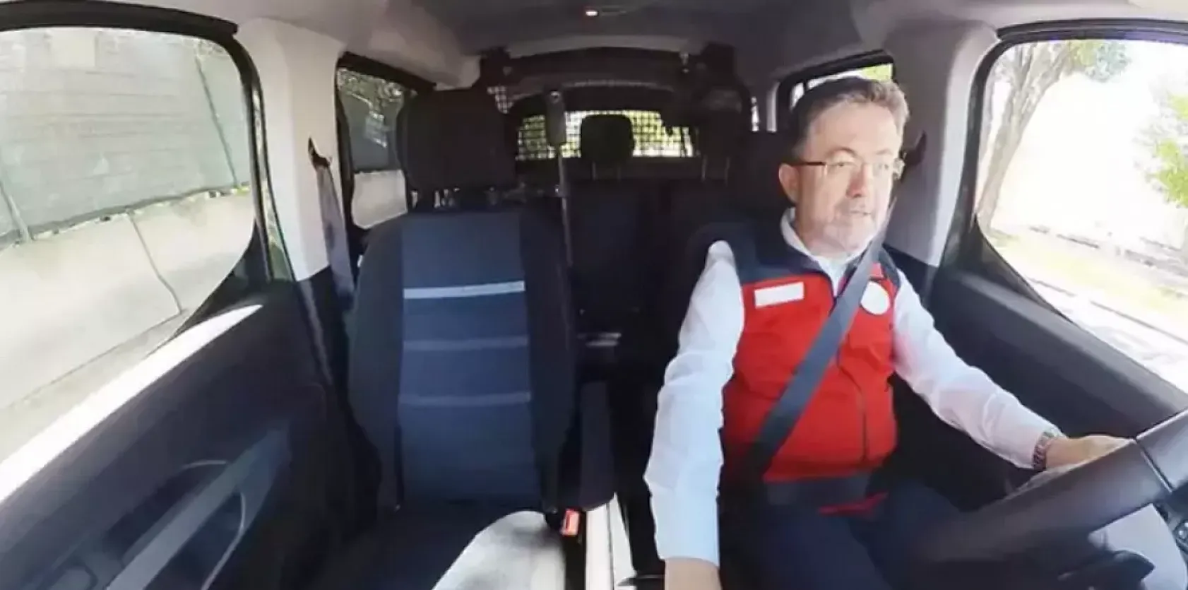 Akın akın geldiler! Kurban Bayramı'nda Bodrum'a 24 saatte 50 bin araç girdi