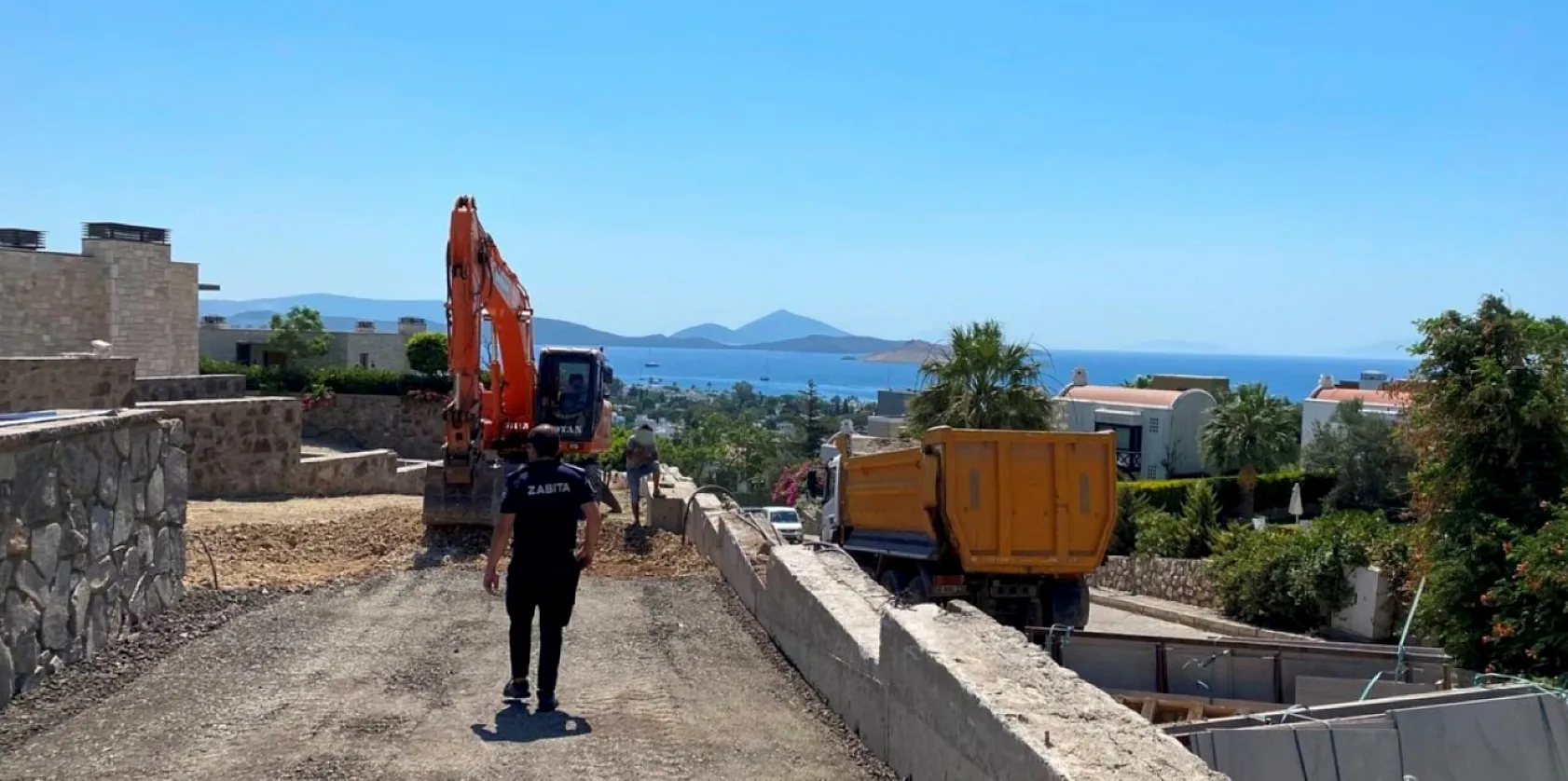 Yasağa uymayanlara ceza yağdı