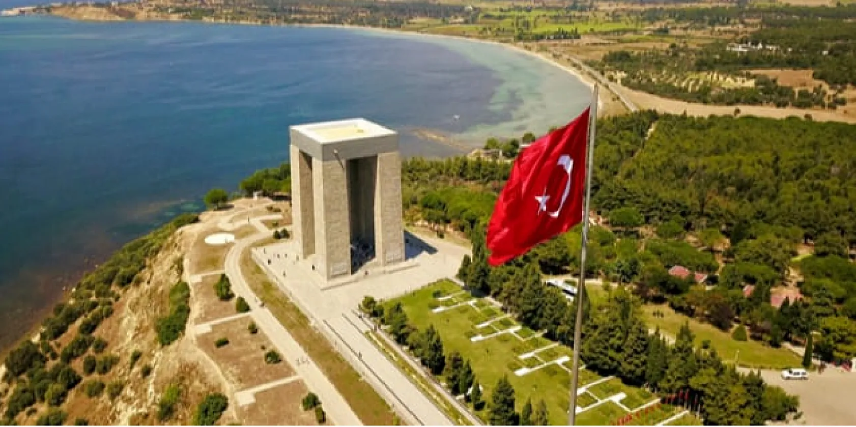 Obilet'ten 3 günlük tatil için rota önerileri