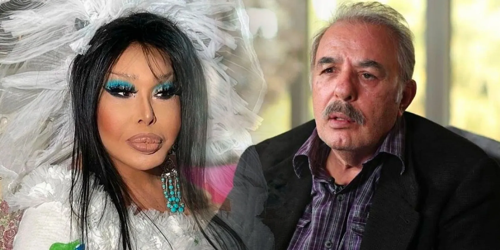 Bakın Bülent Ersoy'un neleri varmış! Fethiye'de Ferdi Tayfur ile ortak benzinlik ve dahası