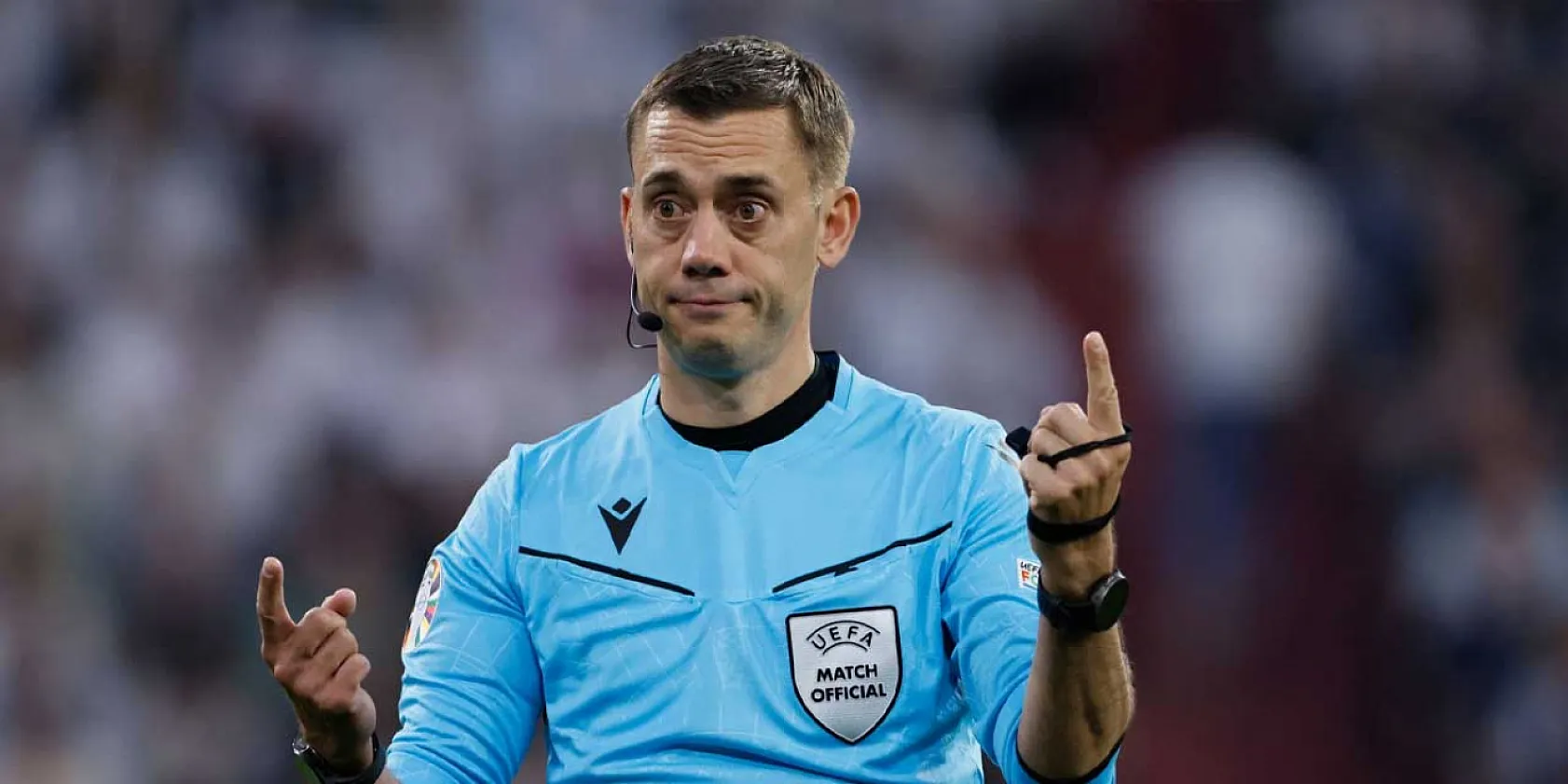 Merih Demiral oynayacak mı? Hollanda Türkiye maçı detayları…