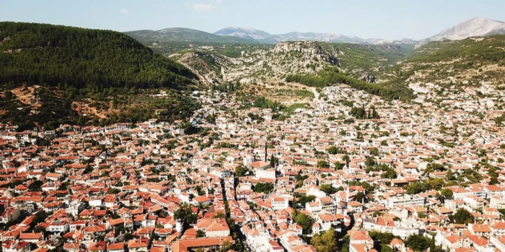 Muğla ve İlçelerinde 14 Haziran Pazar Hava Durumu: Parçalı Bulutlu