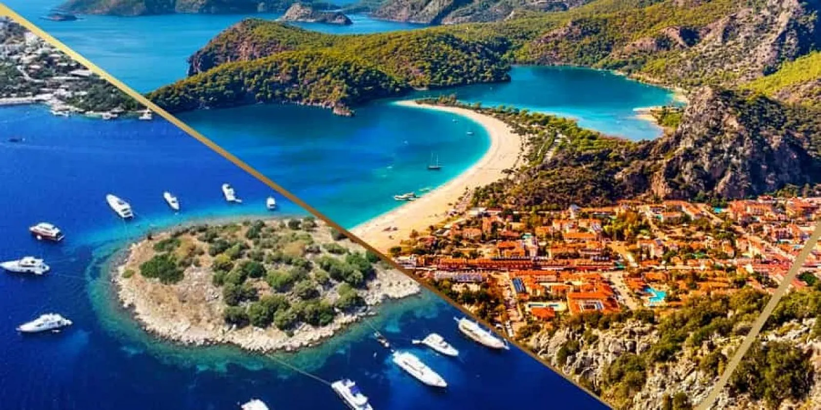 Türkiye'nin en zeki illeri açıklandı! Muğla kaçıncı sırada?