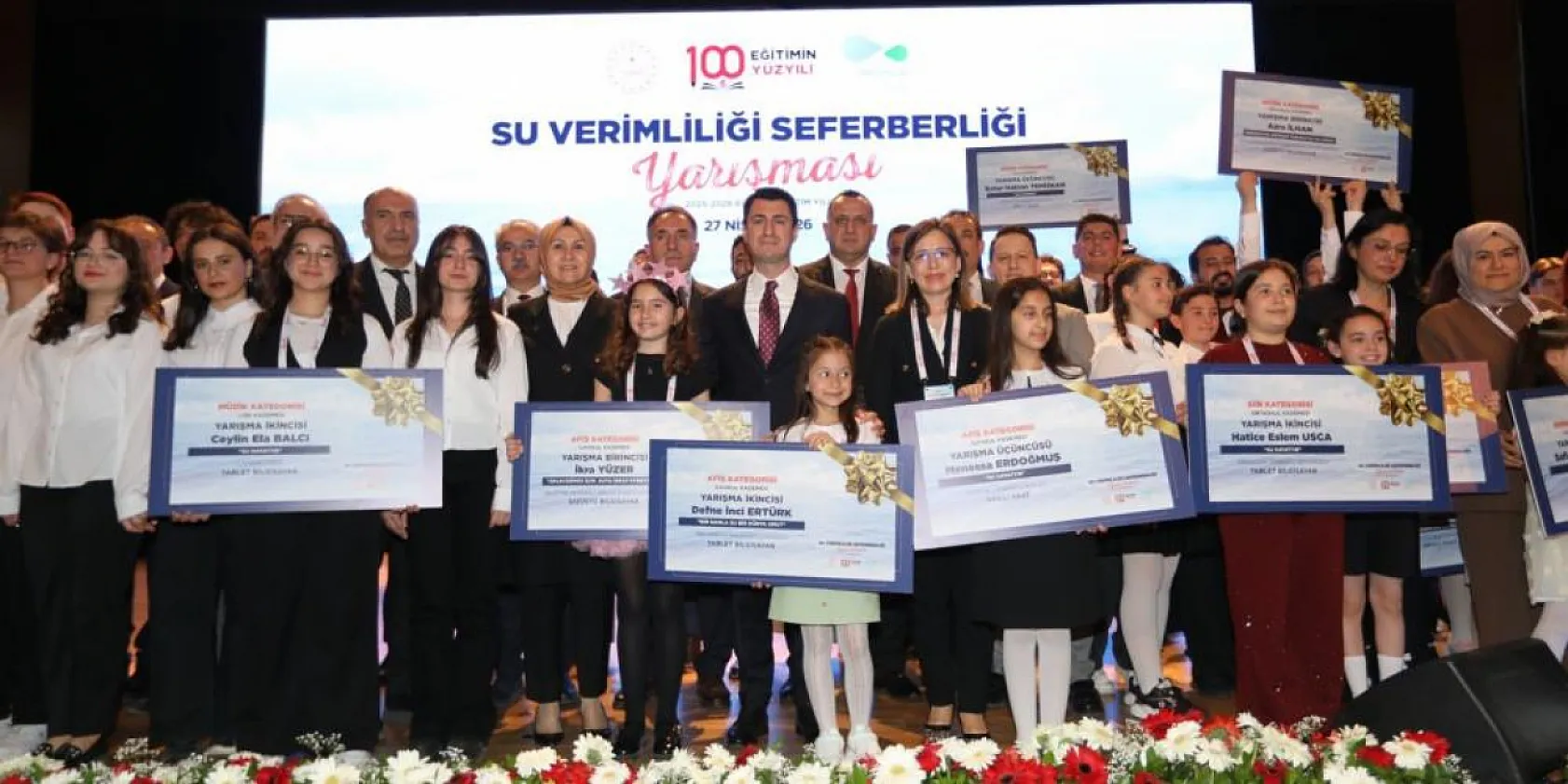 Muğla'nın genç yetenekleri Türkiye şampiyonu oldu
