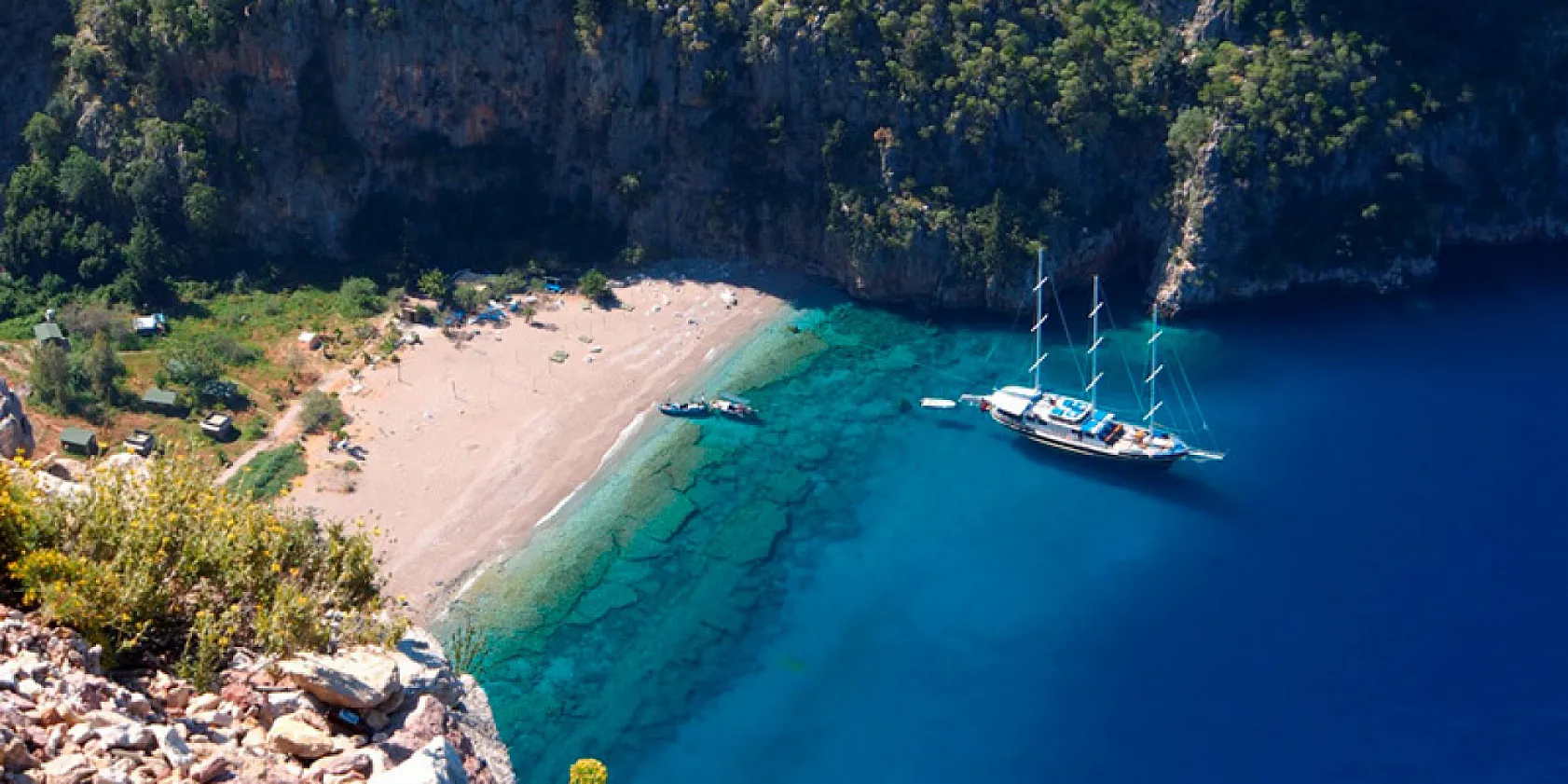 Fethiyeli vatandaşlar Fethiye'yi yaşayabiliyor mu? 