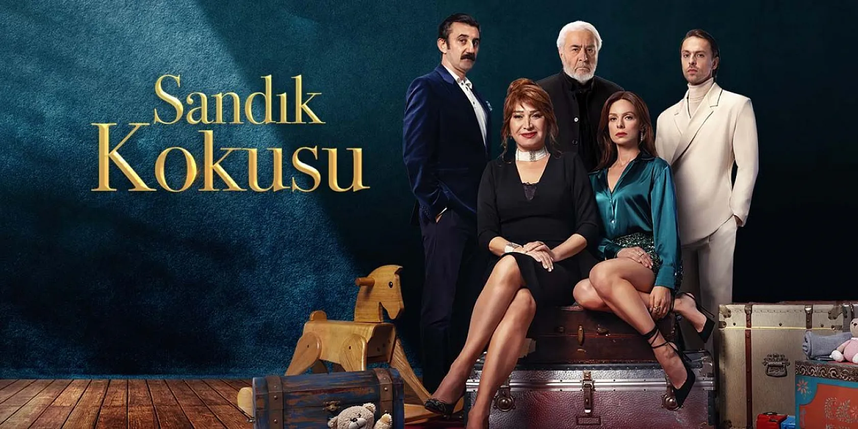 Türkiye'nin en çok reyting alan dizisi hangisi? Hangi dizi daha çok izleniyor? 2024 güncel reyting detaylar..