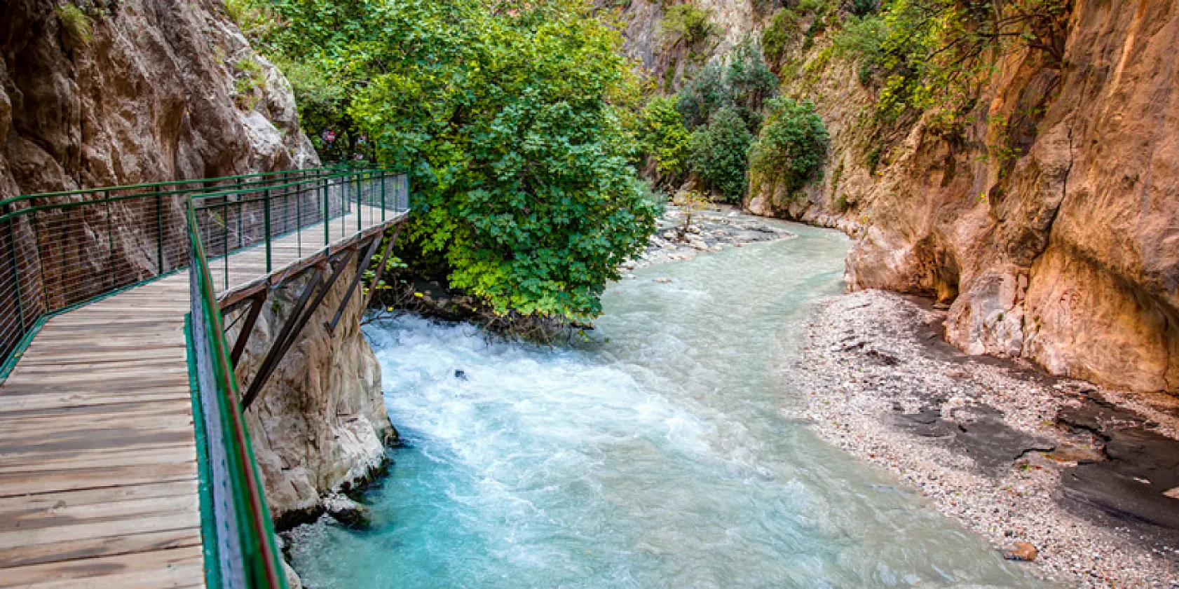 Muğla'da 29 Mart Hava Durumu Tüm İlçelerde Sağanak Yağış Uyarısı