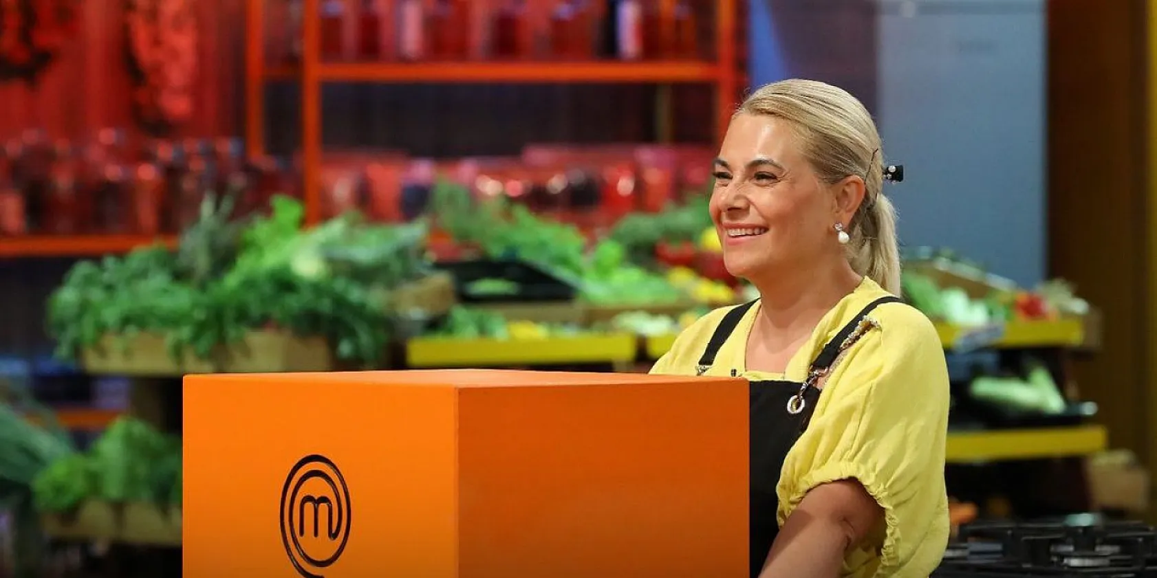 MasterChef Türkiye'de Dokunulmazlık ve Eleme Adayları Belli Oldu