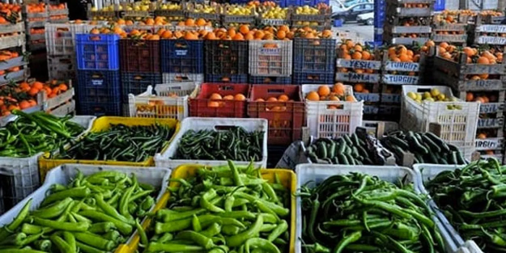 Atabey Akgün, 'Üretici Bizim Baş Tacımızdır'