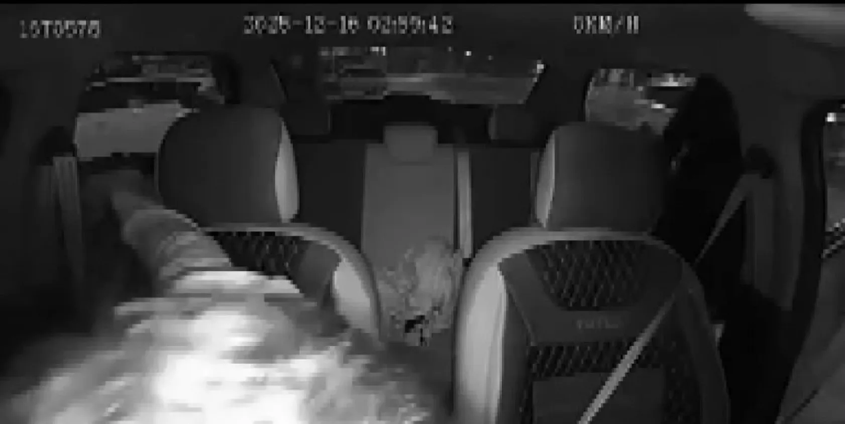 Polisi böyle hedef alıp ateş etti silahı tutukluk yapınca hayatından oldu