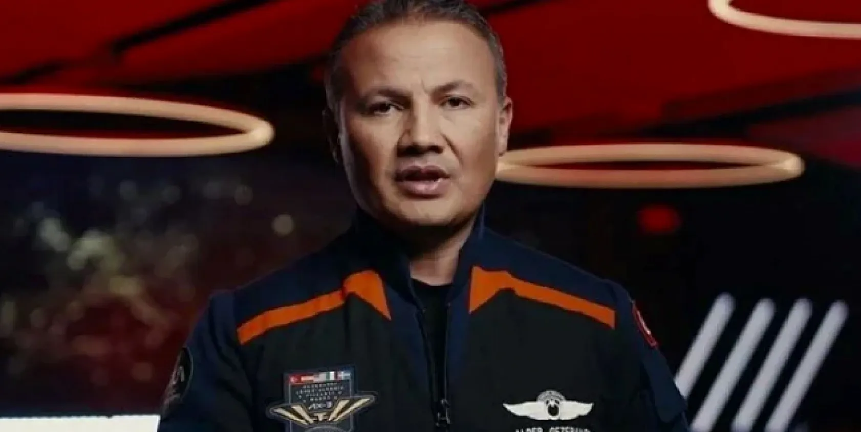 İlk Türk Astronot Alper Gezeravcı kimdir? Kaç gün uzayda kalacak? Uzayda neler yapacak?