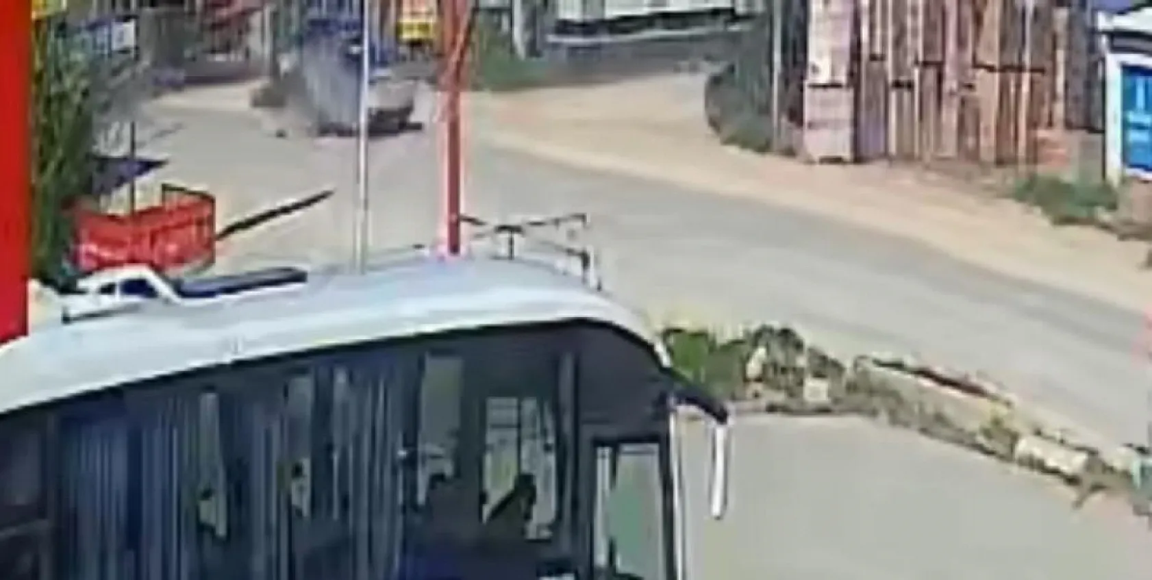 Feci kaza! Genç sürücü hayatını kaybetti