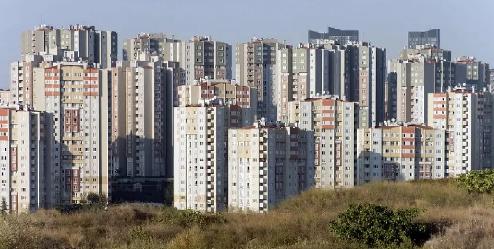 2025'te Konut Fiyatlarında Yüzde 50'ye Varan Artış Bekleniyor