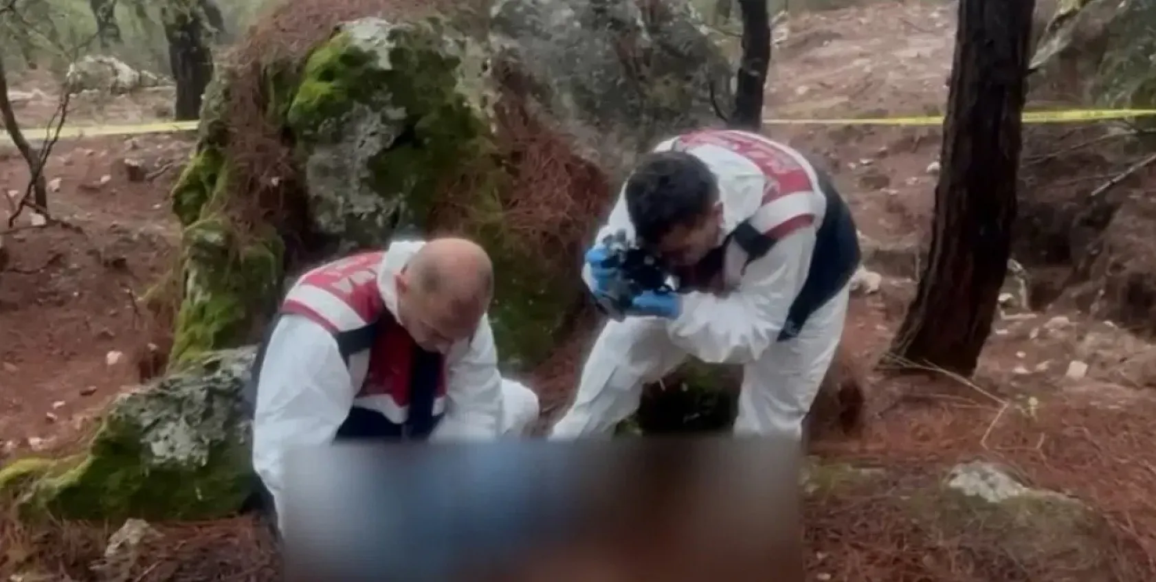 Fethiye'de 14 Yıl Sonra Aydınlatılan Cinayetin Detayları Ortaya Çıkıyor