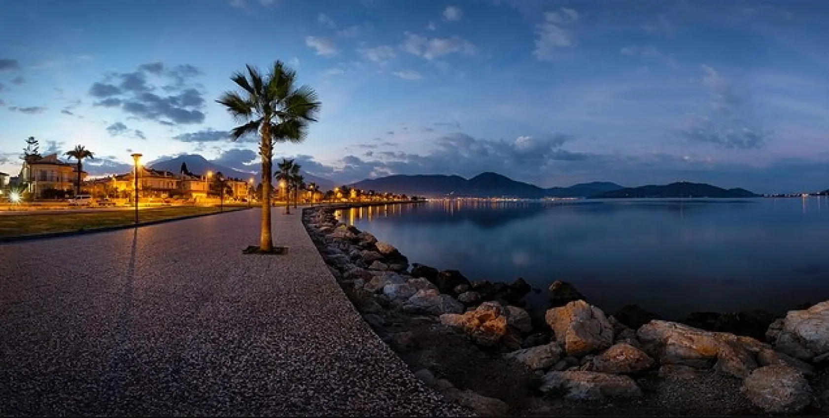 Fethiye'de 100 liraya neler yapılabilir?