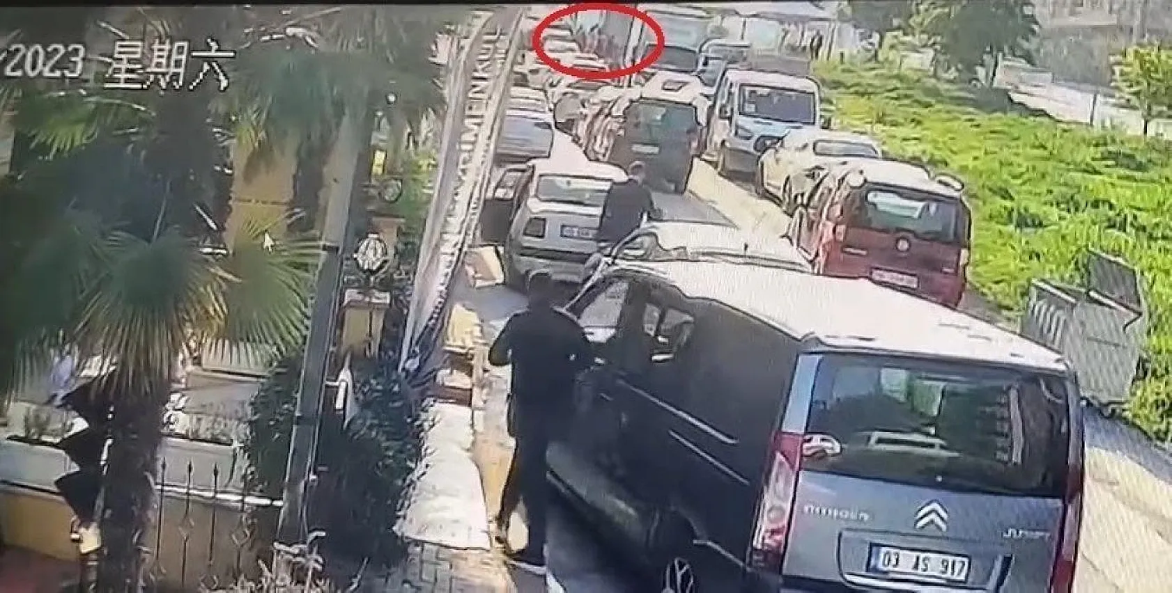 Düğünde ateş edip ölüme sebep olmuştu… Aldığı ceza şaşırttı!