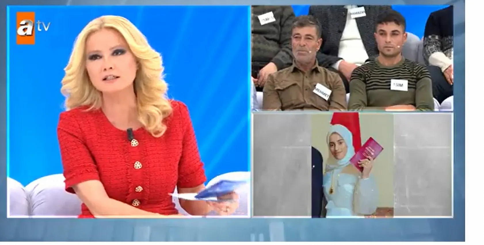 Milyonluk vurgun yapan sahte evlilik şebekesi Denizli'de yakalandı