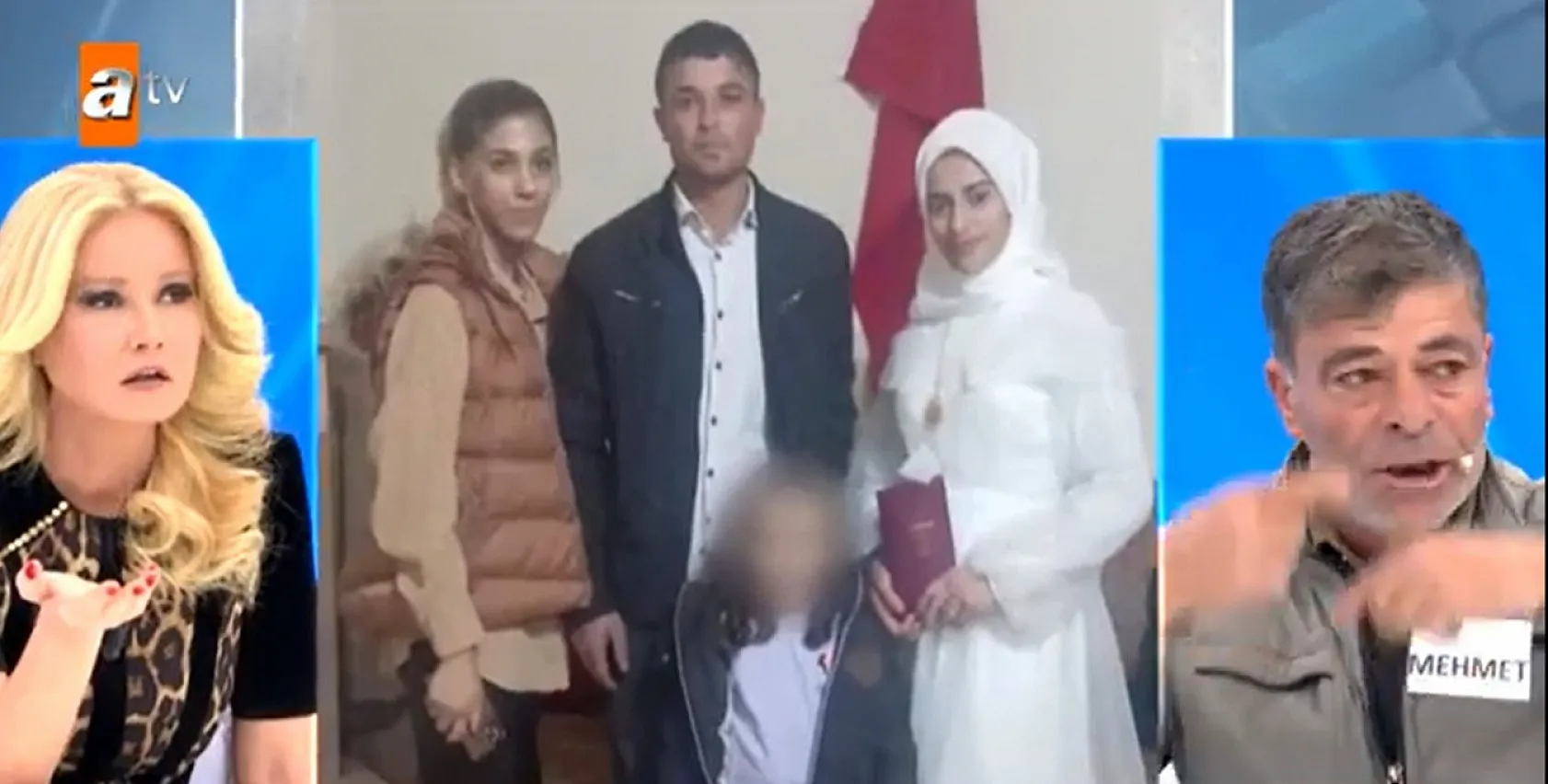 Milyonluk vurgun yapan sahte evlilik şebekesi Denizli'de yakalandı