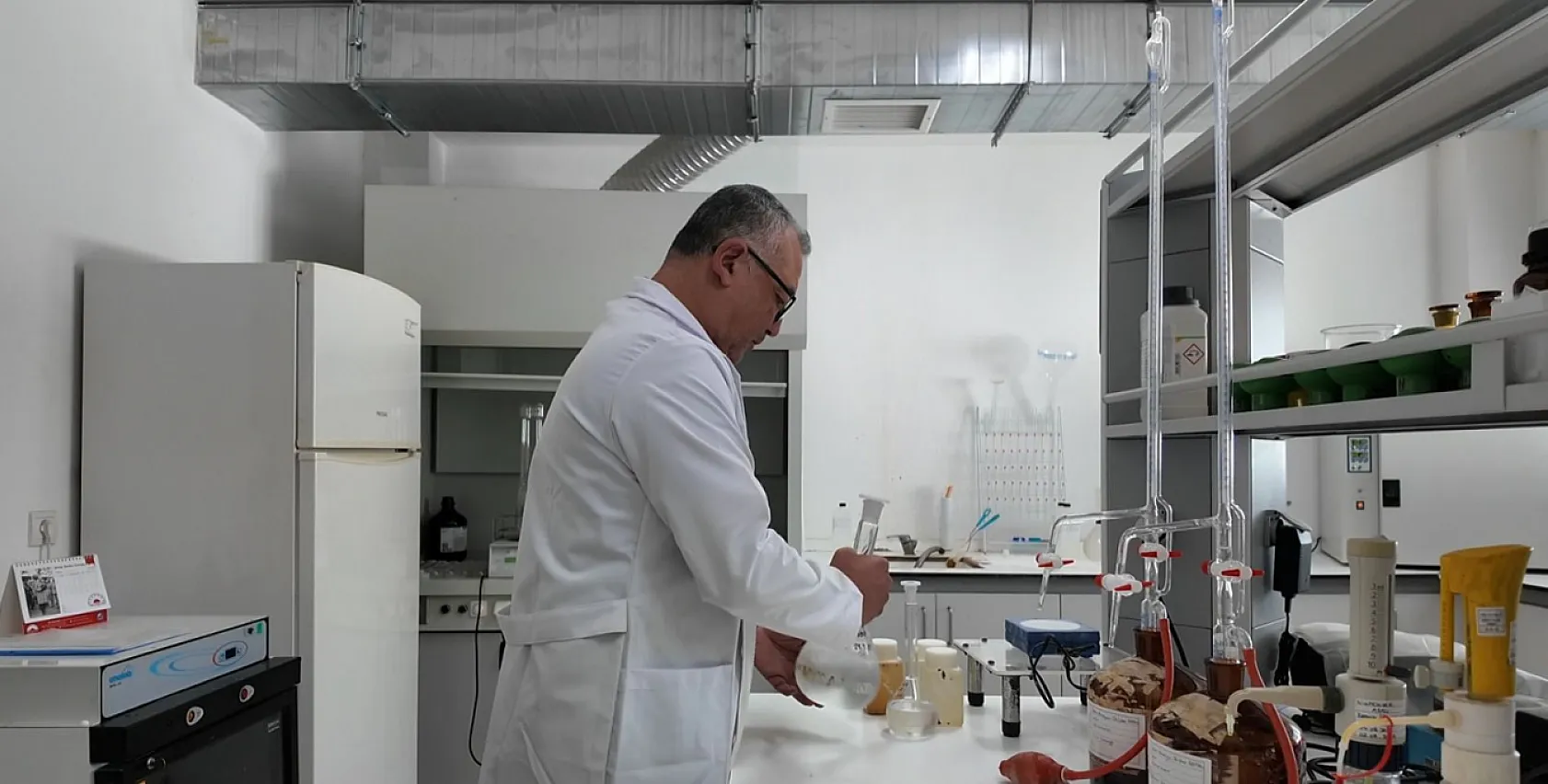 MUSKİ, Temiz Çevre İçin Atıksu Denetimlerine Devam Ediyor
