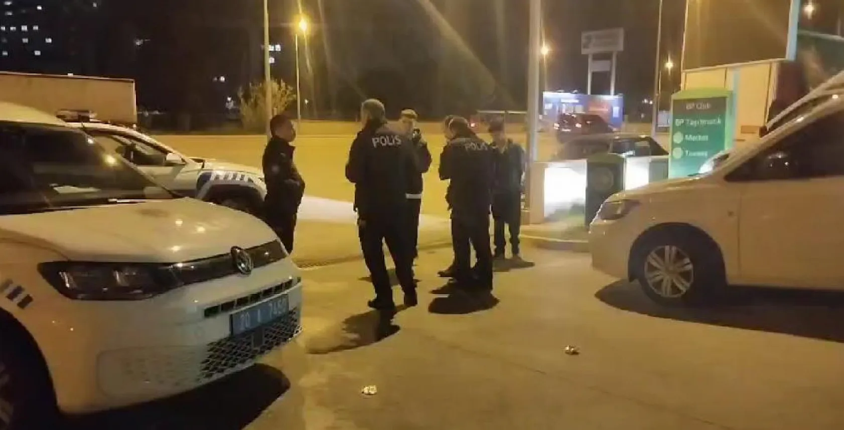 Sosyal medyadan duyurulan alkollü çocuk partisinde başlayan kavga kanlı bitti
