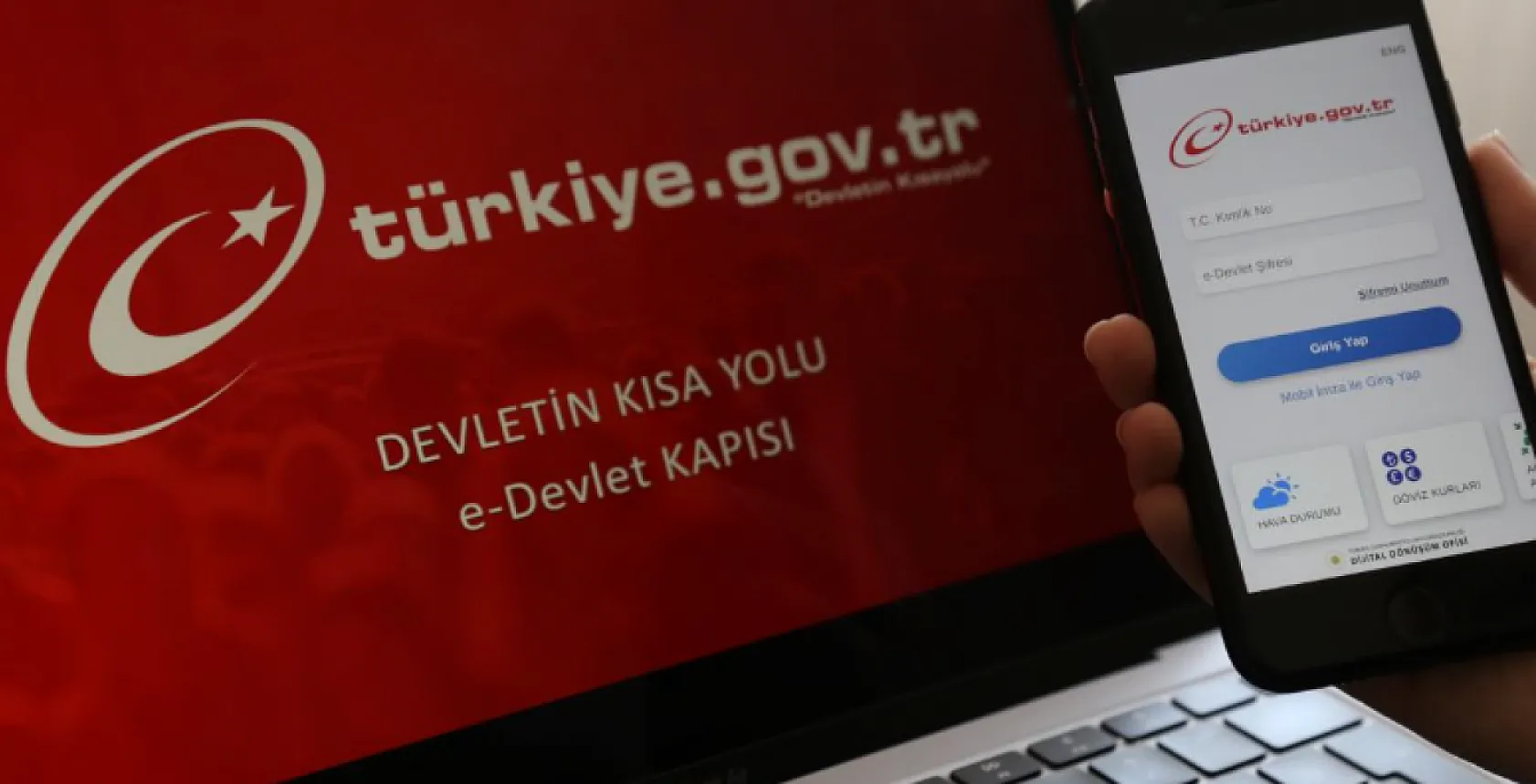 Sosyal yardımlarından nasıl yararlanılır? Adım adım e-Devlet sosyal yardım başvurusu