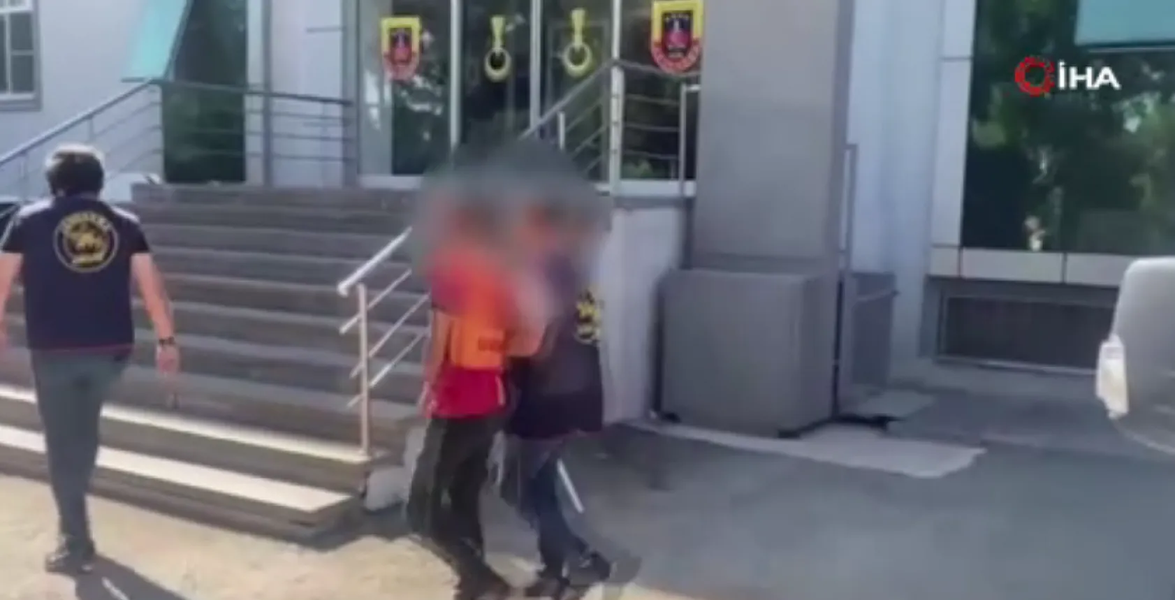 Muğla Dahil 6 İlde Siber Dolandırıcılık Operasyonu: 44 Şüpheli Yakalandı
