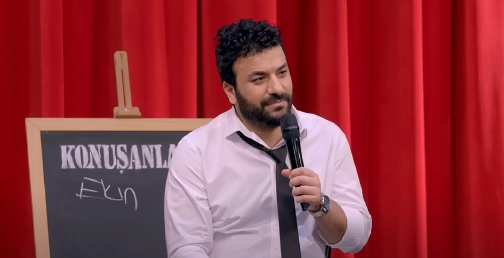 20 milyon TL'lik araçtan sonra Hasan Can Kaya'nın tekne aldığı iddia edildi