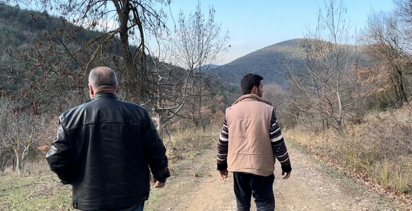 750 yıllık safkan yerli hayvanları kurşuna dizdiler