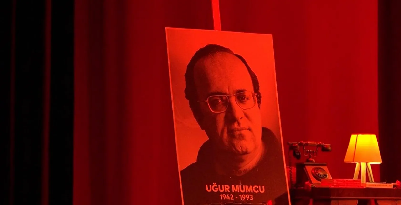 Fethiye'de Uğur Mumcu ve Ali Gaffar Okkan Anıldı