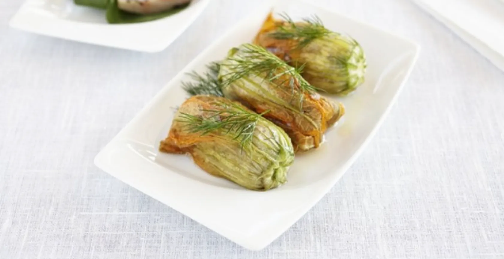 Kabak Çiçeği Dolması nedir? Kabak Çiçeği Dolması nasıl hazırlanır?