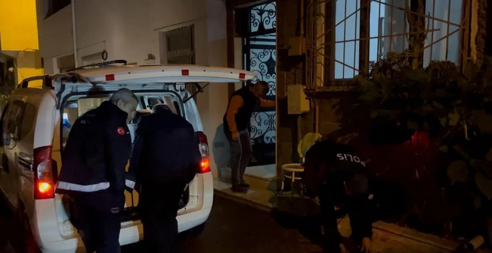 Kaçak içki can aldı: 55 yaşındaki adam hayatını kaybetti