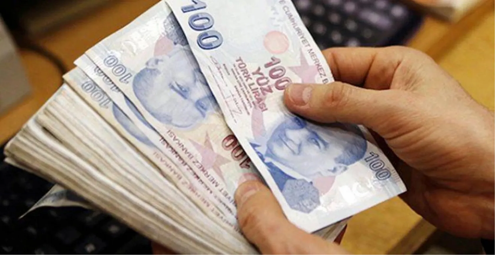 Yüzde 46 faiz ile 10 bin TL net gelir!