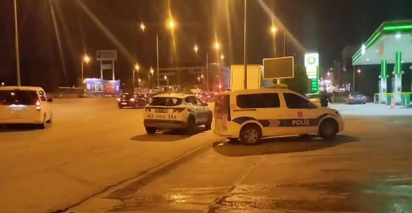 Sosyal medyadan duyurulan alkollü çocuk partisinde başlayan kavga kanlı bitti