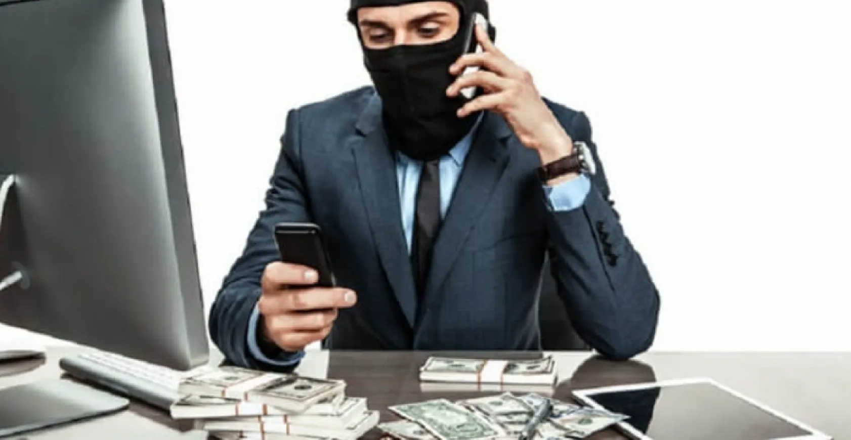 Sanal dolandırıcılık nedir? Nereye şikayet edilir?
