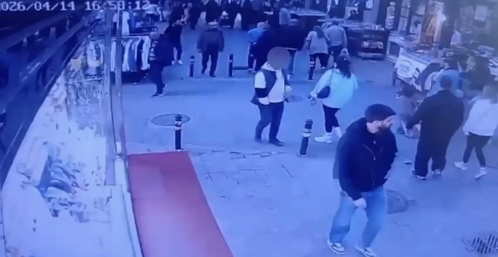 Sahte savcı ve polis şebekesi yaşlı çiftin 2 milyonluk ziynet eşyalarını çaldı