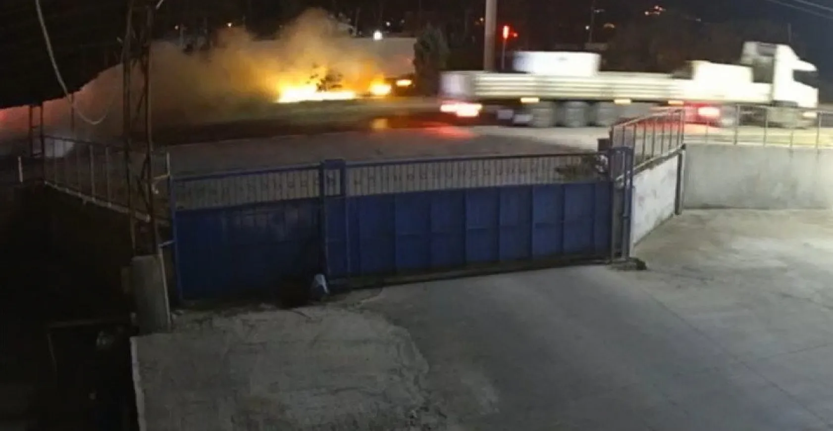 Katliam gibi kaza 5 ölü, 6 yaralı