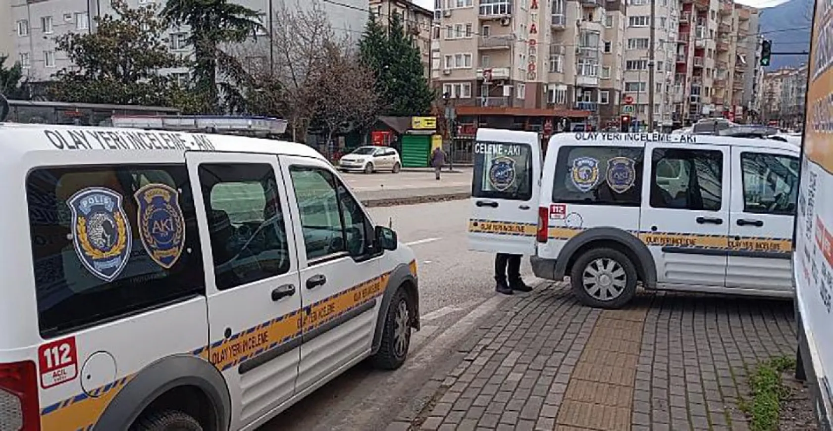 Dere kenarında erkek cesedi bulundu
